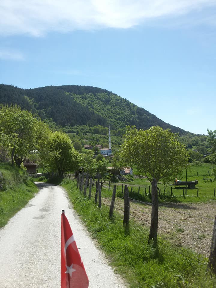 Çarşamba Çerçiler Köyü Resimleri 12