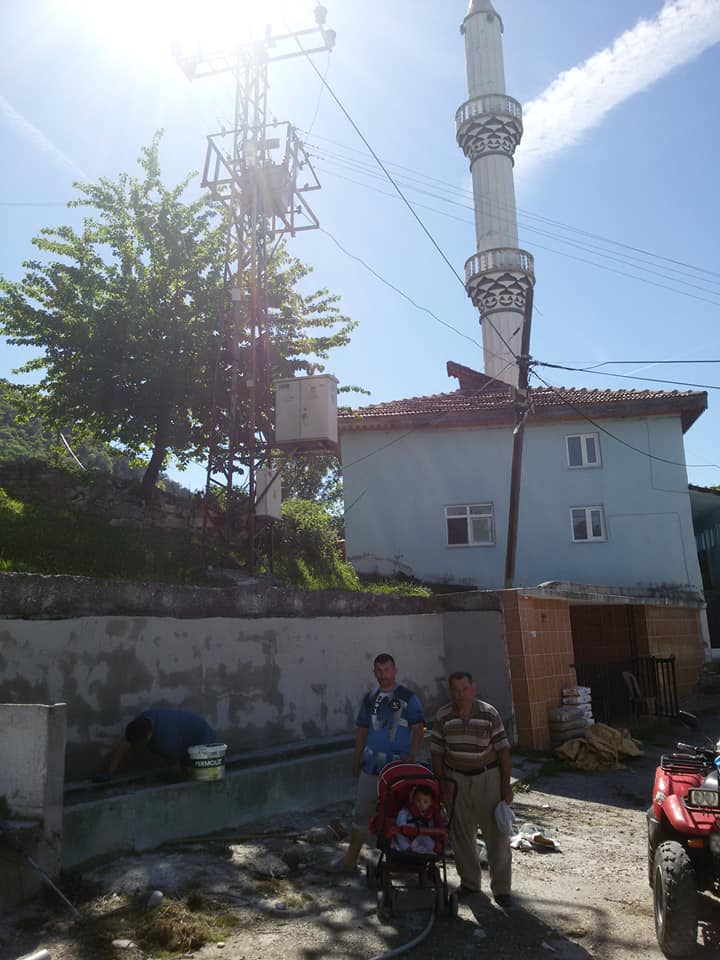 Çarşamba Çerçiler Köyü Resimleri 13