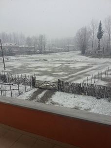 Çarşamba Çerçiler Köyü Resimleri 6