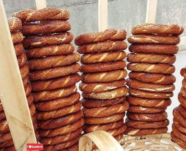 Çarşamba Çerçiler Köyü Resimleri 9