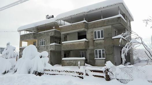 Çarşamba Çınarlık Köyü Resimleri 12