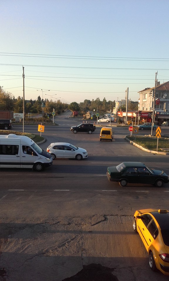 Çarşamba Çınarlık Köyü Resimleri 3