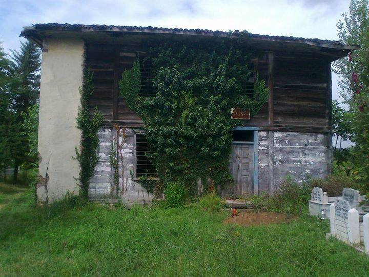 Çarşamba Dalbahçe  Köyü Resimleri 2