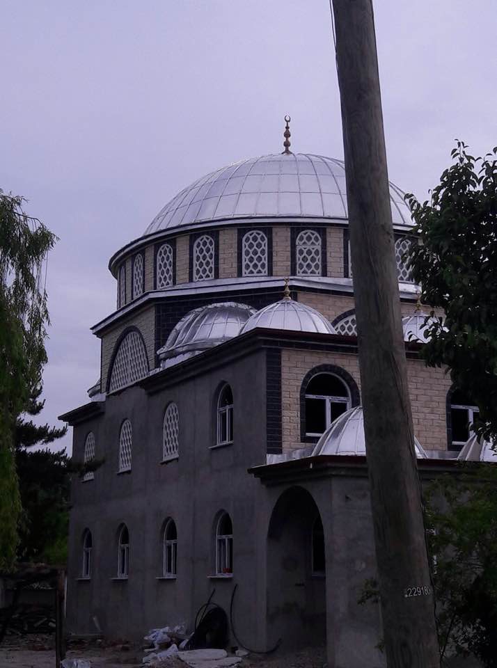 Çarşamba Dalbahçe  Köyü Resimleri 4