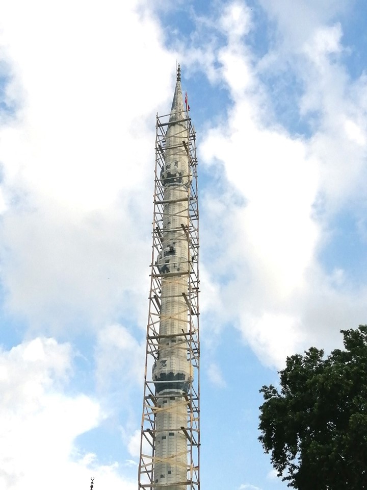 Çarşamba Damlataş Köyü Resimleri 4