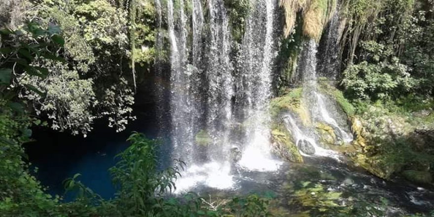 Çarşamba Damlataş Köyü Resimleri