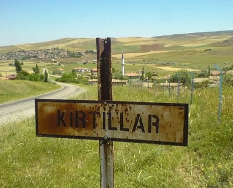 Akpınar Kırtıllar Köyü Resimleri 1