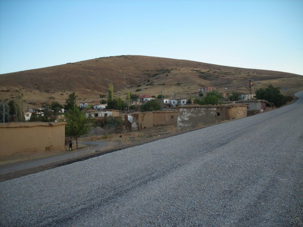 Akpınar Kırtıllar Köyü Resimleri 2