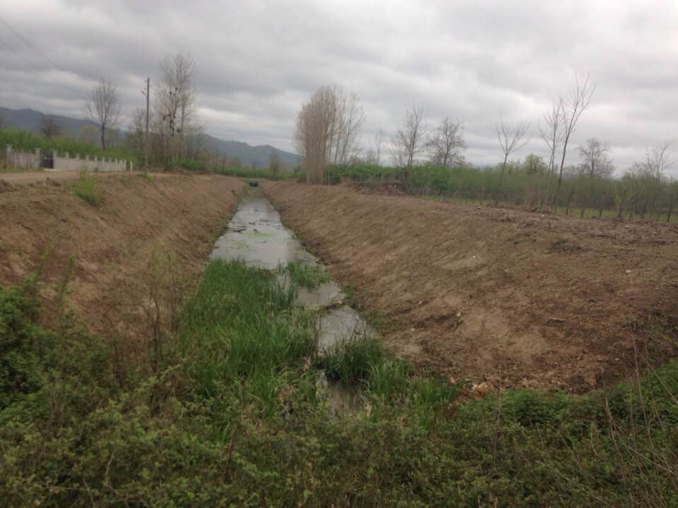 Çarşamba Demirarslan Köyü Resimleri 2