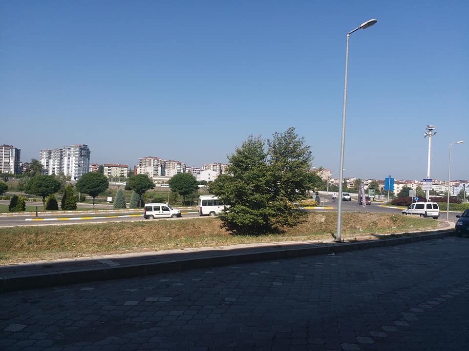 Çarşamba Demirarslan Köyü Resimleri 3