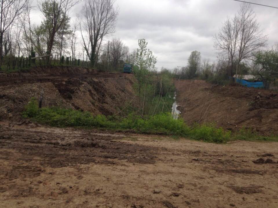 Çarşamba Demirarslan Köyü Resimleri 5