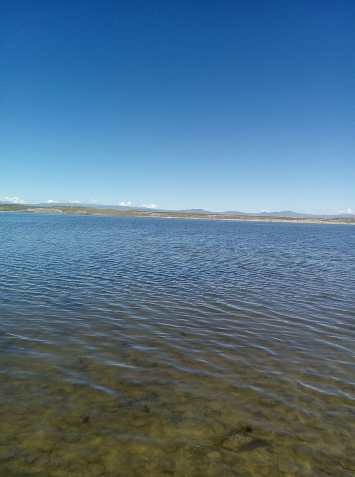 Kars Yılanlı Köyü Resimleri 1