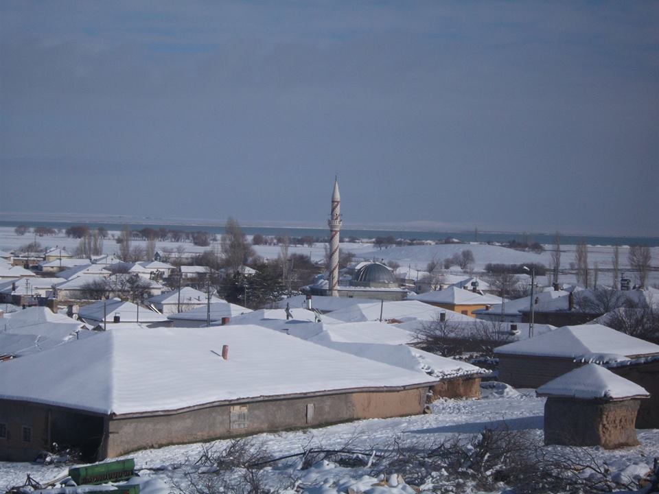 Boztepe Eskidoğanlı Köyü Resimleri 3