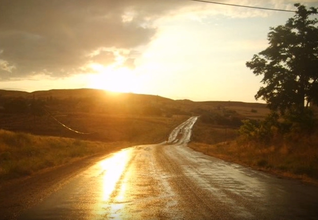Çiçekdağı Akbıyıklı Köyü Resimleri 1