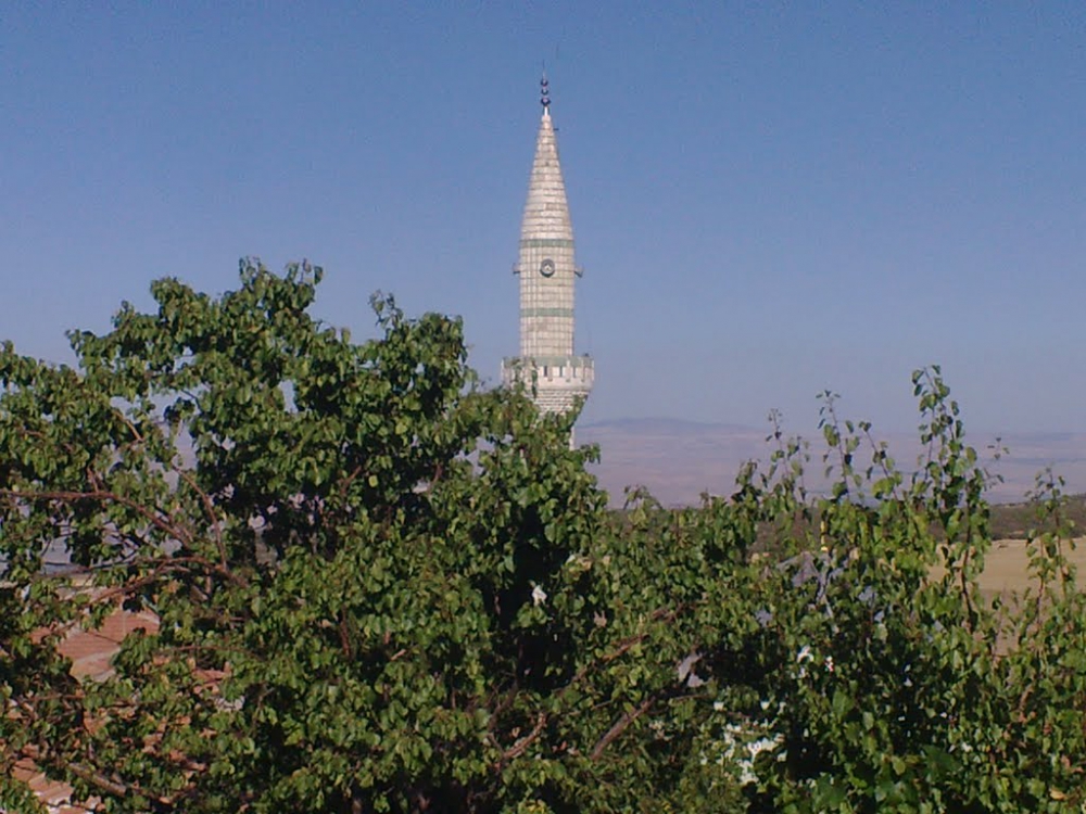 Çiçekdağı Alanköy Köyü Resimleri 1