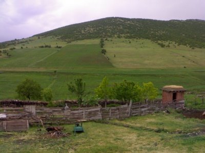 Çiçekdağı Alanköy Köyü Resimleri 4