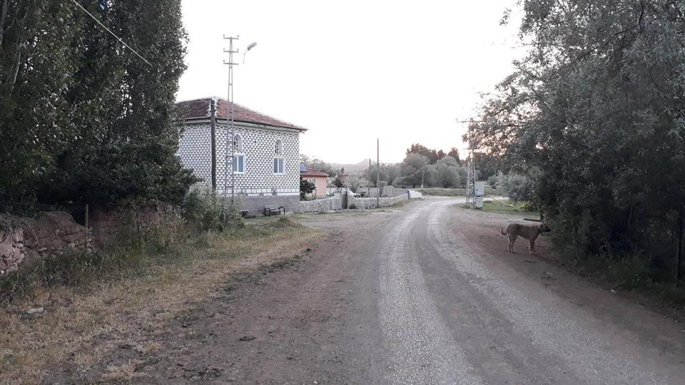 Çiçekdağı Aşağıhacıahmetli Köyü Resimleri 2