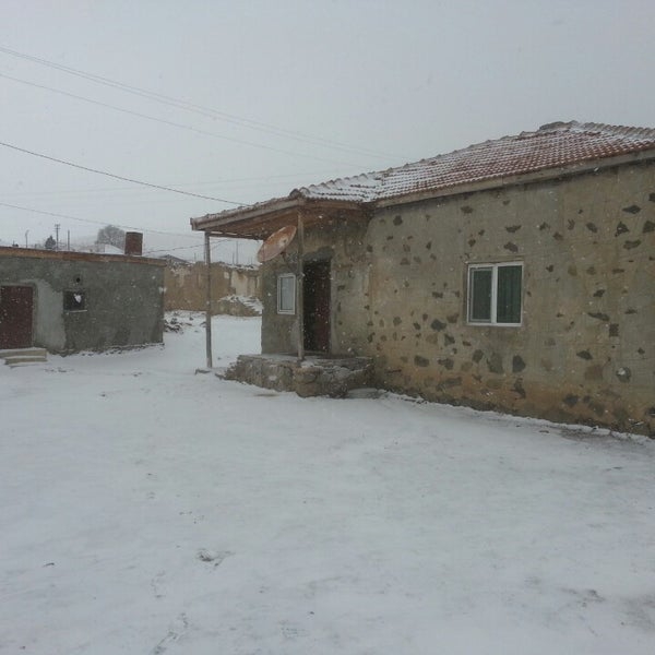 Çiçekdağı Baraklı Köyü Resimleri 2