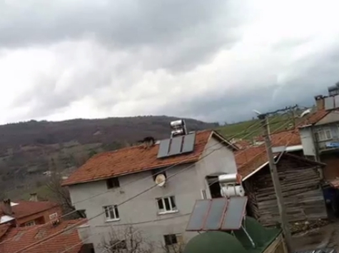 Çiçekdağı Baraklı Köyü Resimleri 3