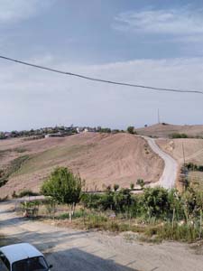 Adana Sarıçam Boztepe Köyü Resimleri 1