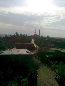 Adana Sarıçam Boztepe Köyü Resimleri 9