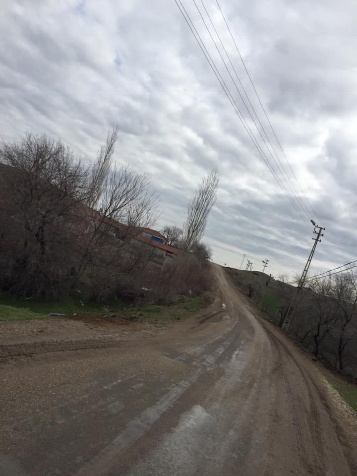 Çiçekdağı Büyükteflek Köyü Resimleri 4