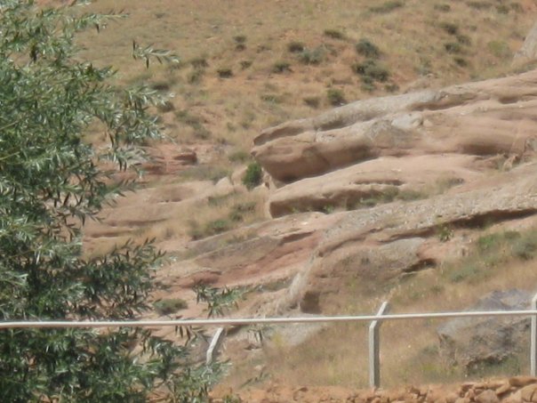 Çiçekdağı Çanakpınar Köyü Resimleri 3