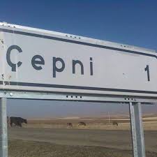 Çiçekdağı Çepni Köyü Resimleri 2