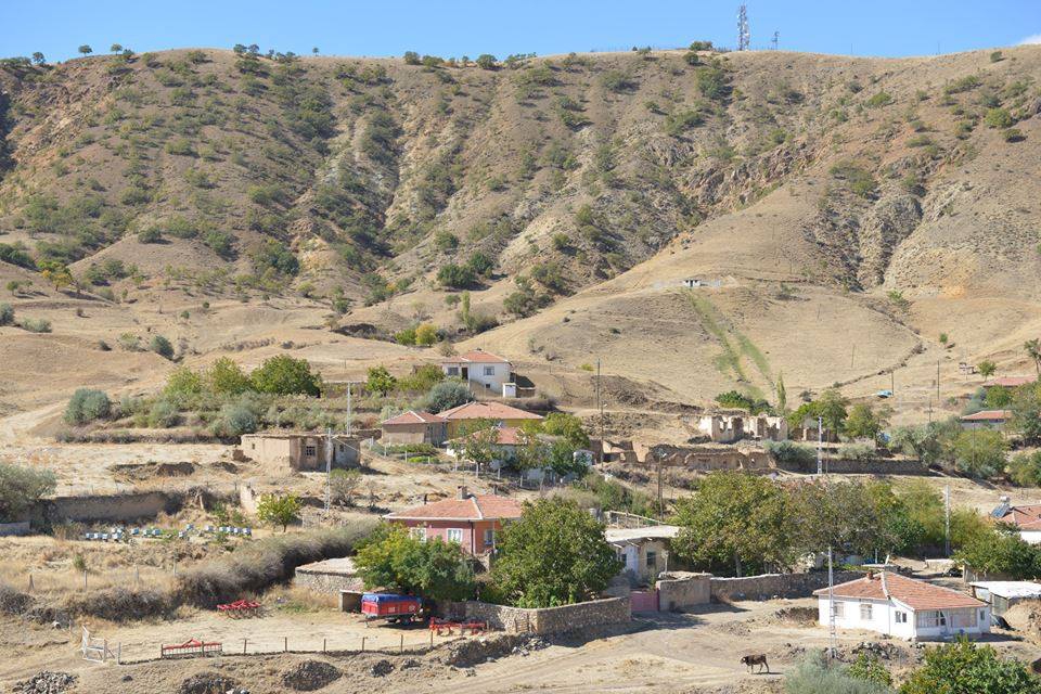 Çiçekdağı Çepni Köyü Resimleri 3