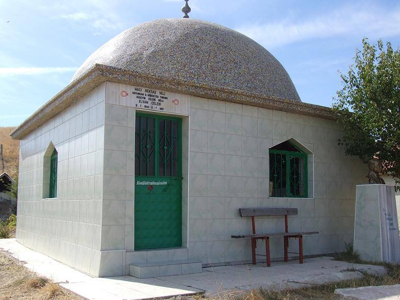 Çiçekdağı Çepni Köyü Resimleri 4