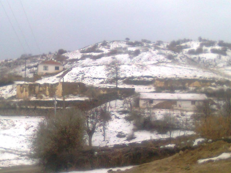 Çiçekdağı Çepni Köyü Resimleri 5