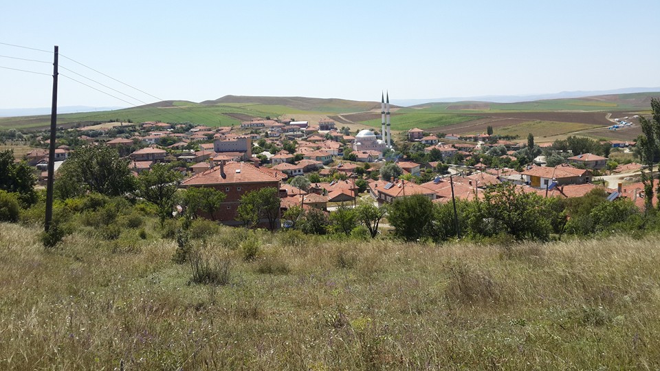Çiçekdağı Çopraşık Köyü Resimleri 2