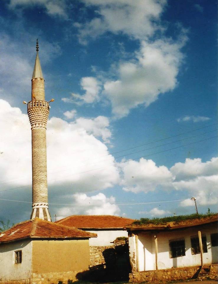 Çiçekdağı Çopraşık Köyü Resimleri 3