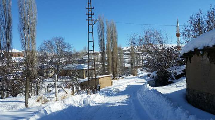 Çiçekdağı Çubuktarla Köyü Resimleri 2