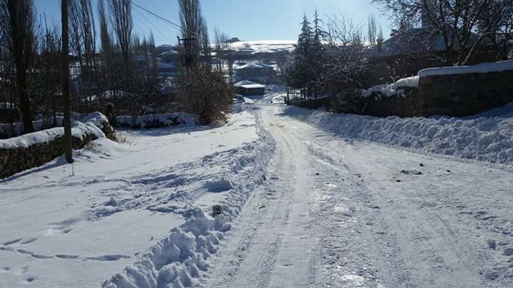 Çiçekdağı Çubuktarla Köyü Resimleri 3