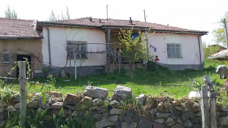 Çiçekdağı Çubuktarla Köyü Resimleri 5