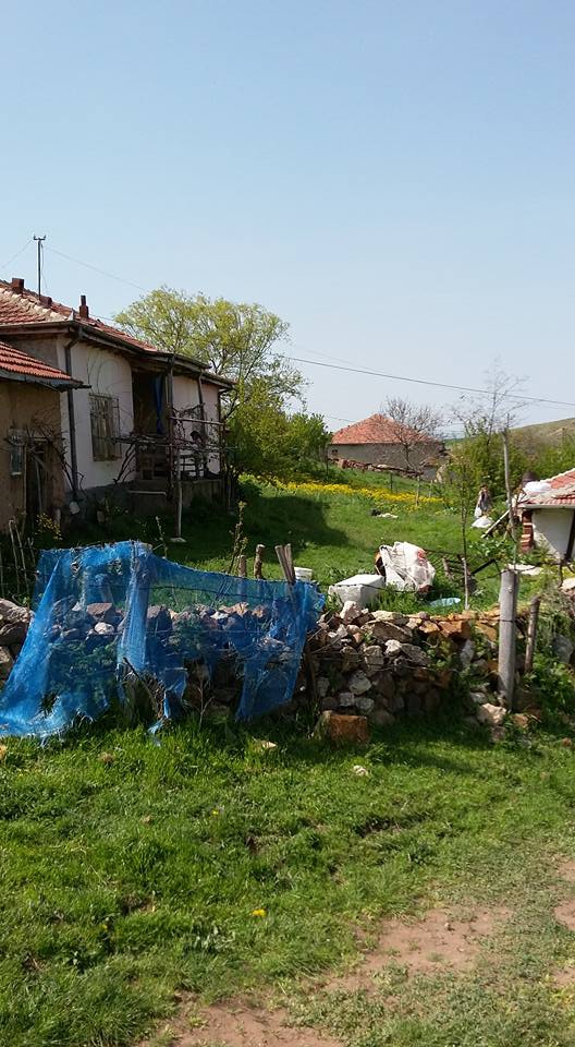 Çiçekdağı Çubuktarla Köyü Resimleri 6