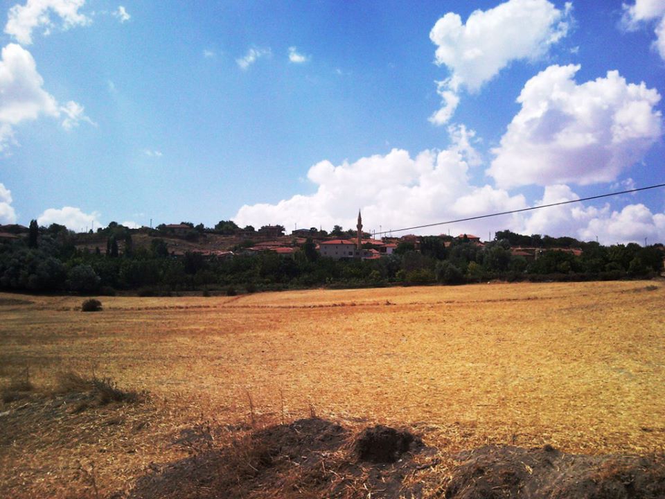 Çiçekdağı Demirli Köyü Resimleri 1