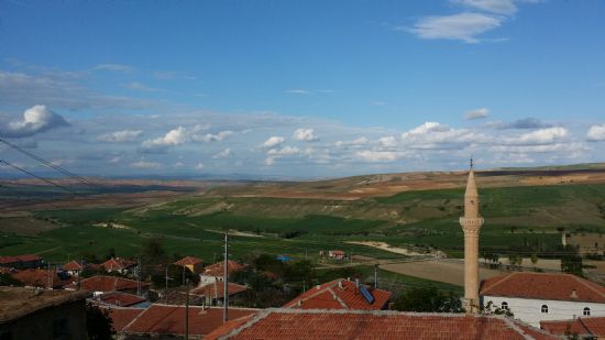 Çiçekdağı Demirli Köyü Resimleri 3