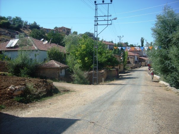 Çiçekdağı Demirli Köyü Resimleri 4