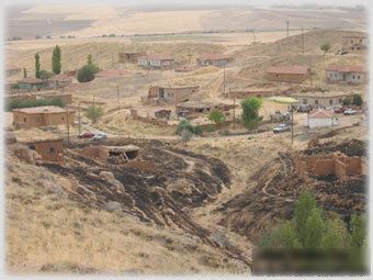 Çiçekdağı Doğankaş Köyü Resimleri 2