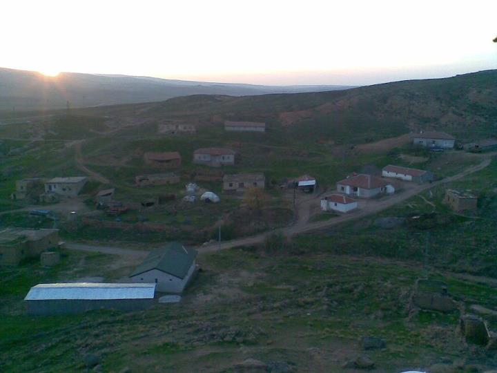 Çiçekdağı Doğankaş Köyü Resimleri 3