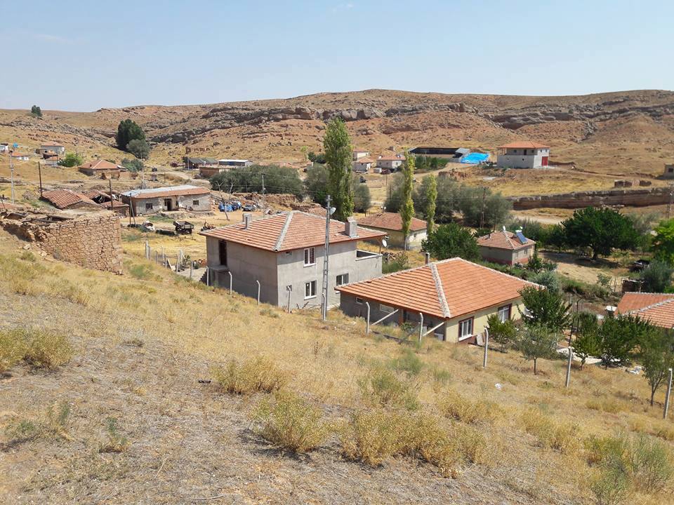 Çiçekdağı Doğankaş Köyü Resimleri 4