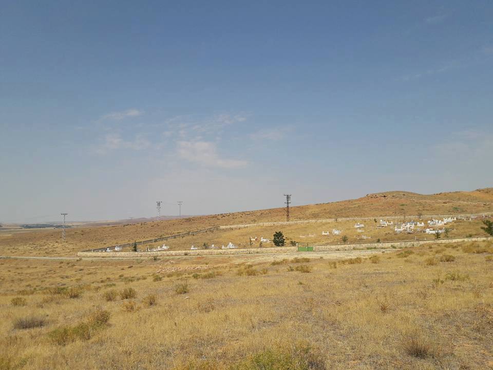 Çiçekdağı Doğankaş Köyü Resimleri 5