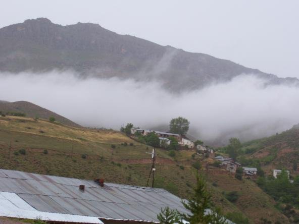 Gümüşhane Akçakale Köyü Resimleri 5