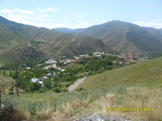 Gümüşhane Akçakale Köyü Resimleri 7