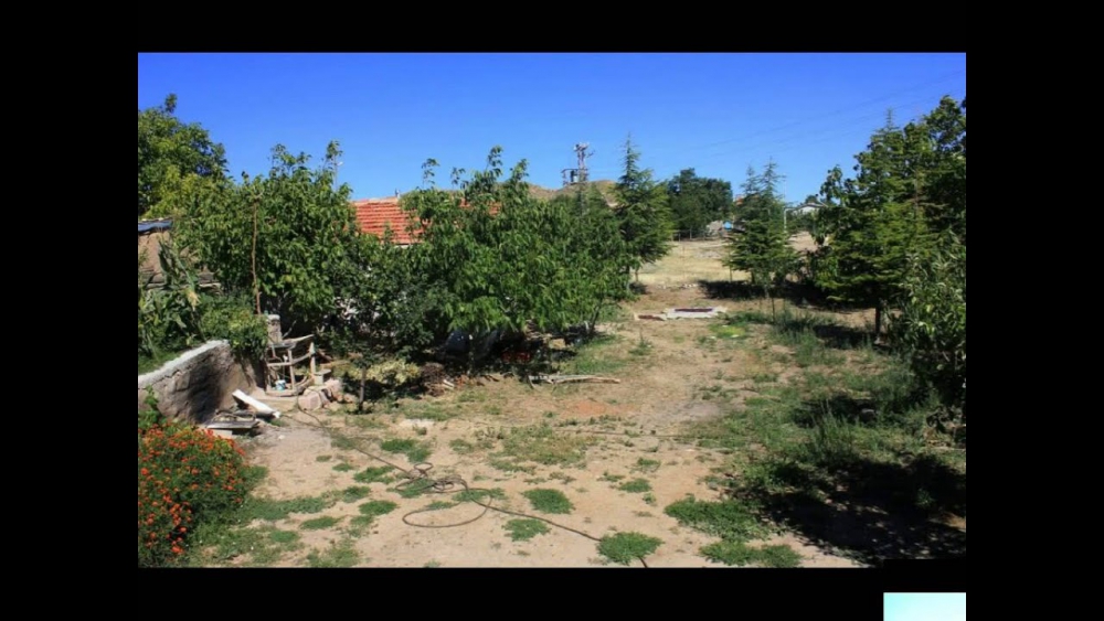 Çiçekdağı Hacıduraklı Köyü Resimleri 1