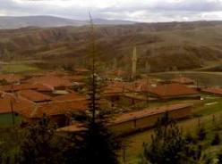 Çiçekdağı Hacıduraklı Köyü Resimleri 2