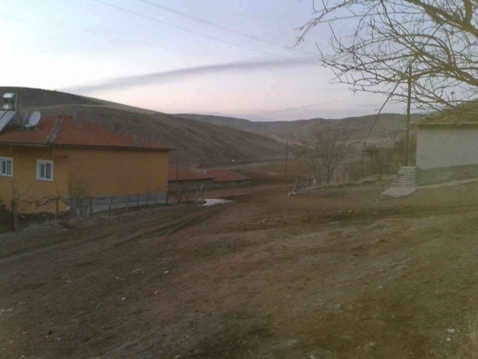 Çiçekdağı Hacıduraklı Köyü Resimleri 3