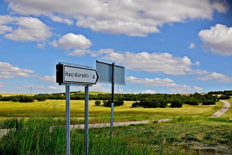 Çiçekdağı Hacıduraklı Köyü Resimleri 4